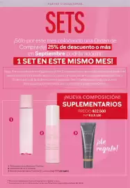 Catálogo Mary Kay Página 22