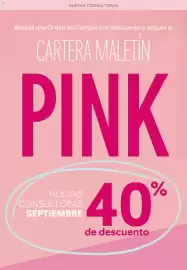 Catálogo Mary Kay Página 24