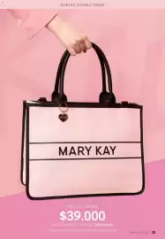 Catálogo Mary Kay Página 25
