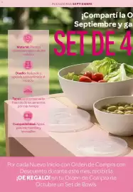 Catálogo Mary Kay Página 26