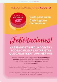 Catálogo Mary Kay Página 28