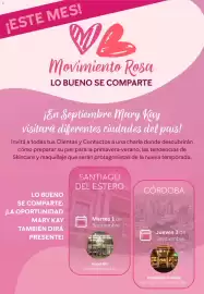 Catálogo Mary Kay Página 30