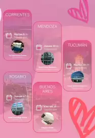 Catálogo Mary Kay Página 31