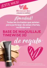 Catálogo Mary Kay Página 32