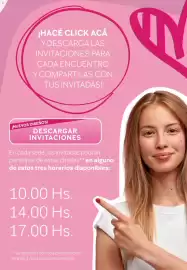 Catálogo Mary Kay Página 33