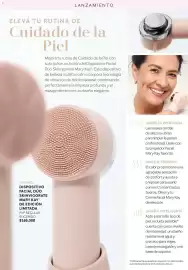 Catálogo Mary Kay Página 34