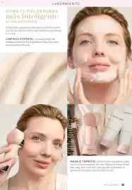 Catálogo Mary Kay Página 35