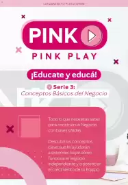 Catálogo Mary Kay Página 38