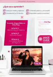 Catálogo Mary Kay Página 39