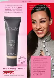 Catálogo Mary Kay Página 41