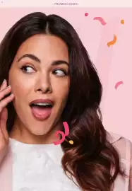 Catálogo Mary Kay Página 43