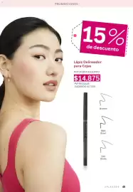 Catálogo Mary Kay Página 45