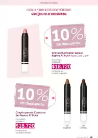Catálogo Mary Kay Página 49