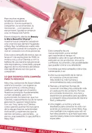 Catálogo Mary Kay Página 5