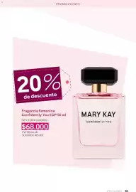 Catálogo Mary Kay Página 51