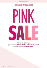 Catálogo Mary Kay Página 52