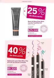 Catálogo Mary Kay Página 53