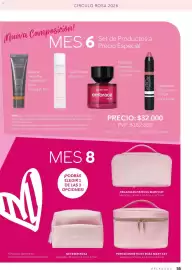 Catálogo Mary Kay Página 55