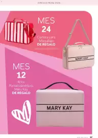 Catálogo Mary Kay Página 57