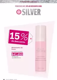 Catálogo Mary Kay Página 58