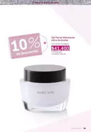 Catálogo Mary Kay Página 59