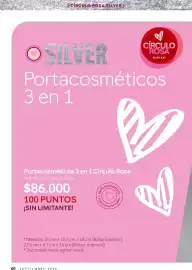 Catálogo Mary Kay Página 60