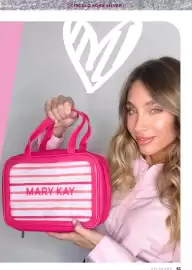 Catálogo Mary Kay Página 61