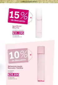 Catálogo Mary Kay Página 63