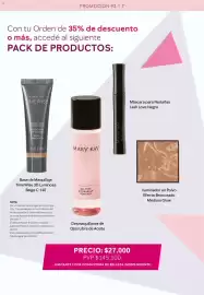 Catálogo Mary Kay Página 65