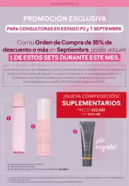Catálogo Mary Kay Página 66