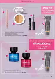 Catálogo Mary Kay Página 67
