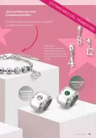 Catálogo Mary Kay Página 73