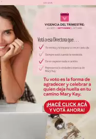 Catálogo Mary Kay Página 77
