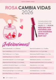 Catálogo Mary Kay Página 80