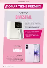 Catálogo Mary Kay Página 82