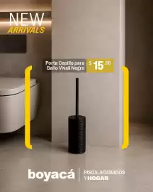 Catálogo Boyacá Página 2