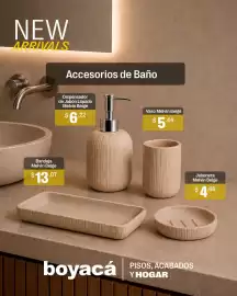 Catálogo Boyacá Página 3