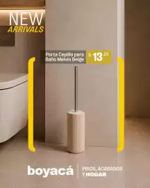 Catálogo Boyacá Página 4