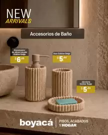 Catálogo Boyacá Página 5