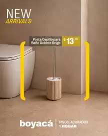 Catálogo Boyacá Página 6