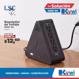 Catálogo Kywi Página 4