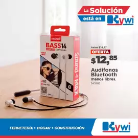 Catálogo Kywi Página 6