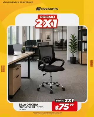 Novicompu (válido hasta 30-09)