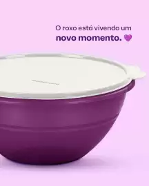 Catálogo Tupperware Página 1