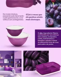 Catálogo Tupperware Página 2