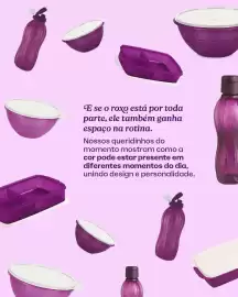 Catálogo Tupperware Página 3