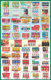 Encarte Rede Super Compras Página 2: Biscoito cream cracker richester €6,98