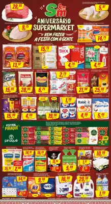 Rede Supermarket (válido até 3-09)