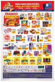 Folheto Lopes Supermercados Página 2