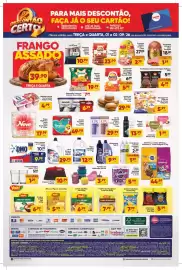 Folheto Lopes Supermercados Página 2